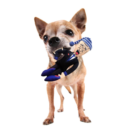 Sleepy Joe Biden Chew Toy