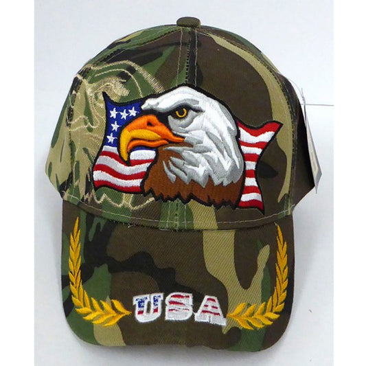 USA Eagle Hat