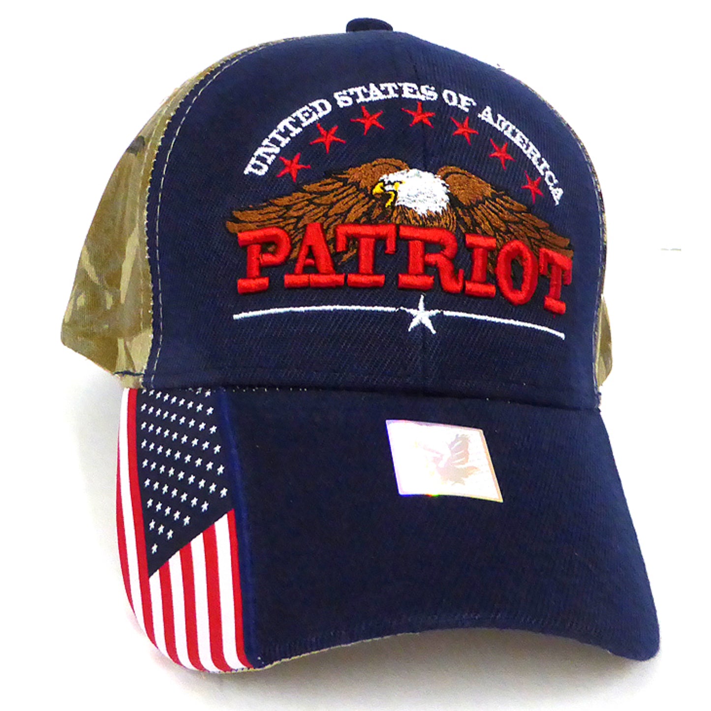 U.S. Patriot Hat