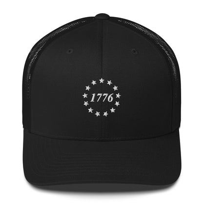 1776 Hat