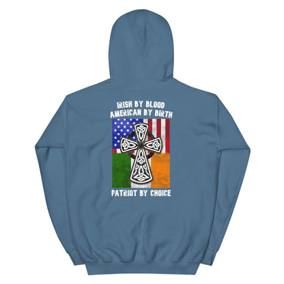 Irish Patriot Hoodie