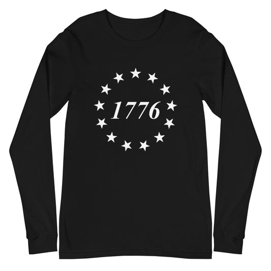 1776 Long Sleeve